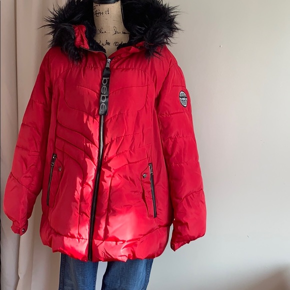 puffer jacket 2x